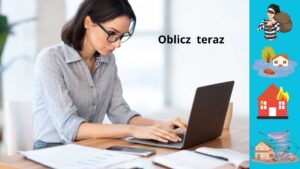 Kupuj teraz ubezpieczenie mieszkania w Blachowni
